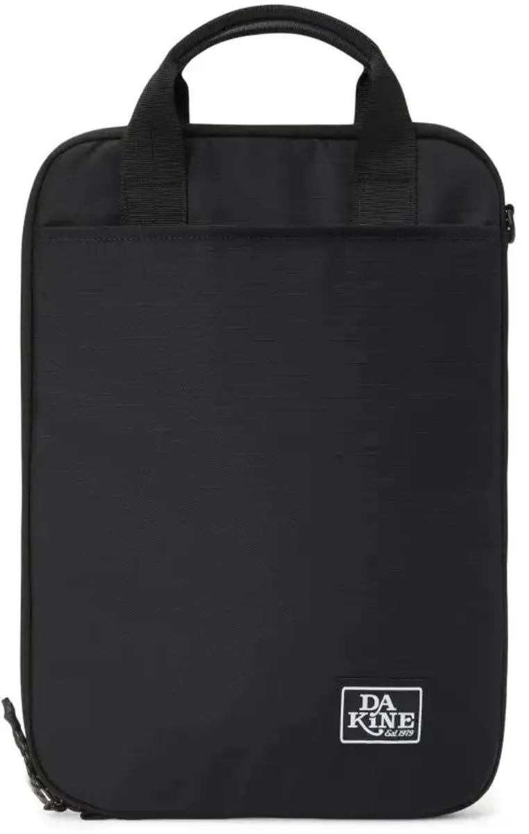 Dakine James Sleeve Computertas 15" - Zwart