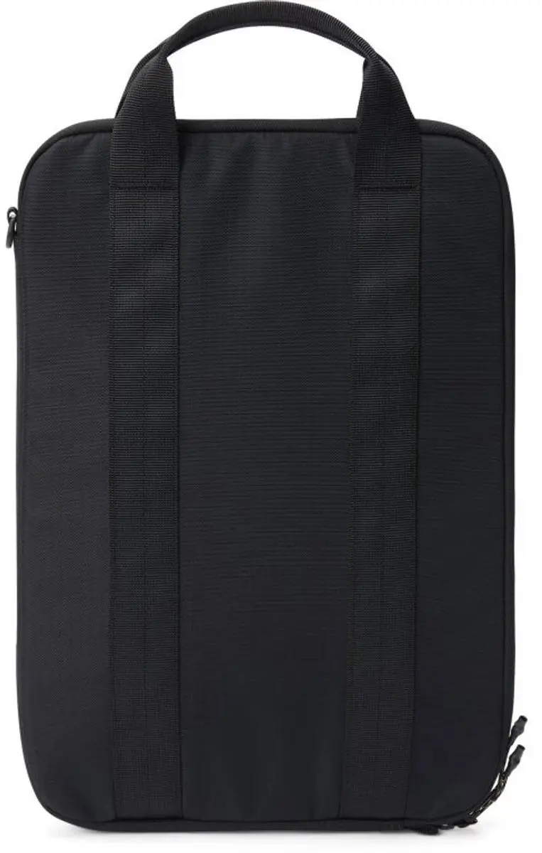 Dakine James Sleeve Computertas 15" - Zwart