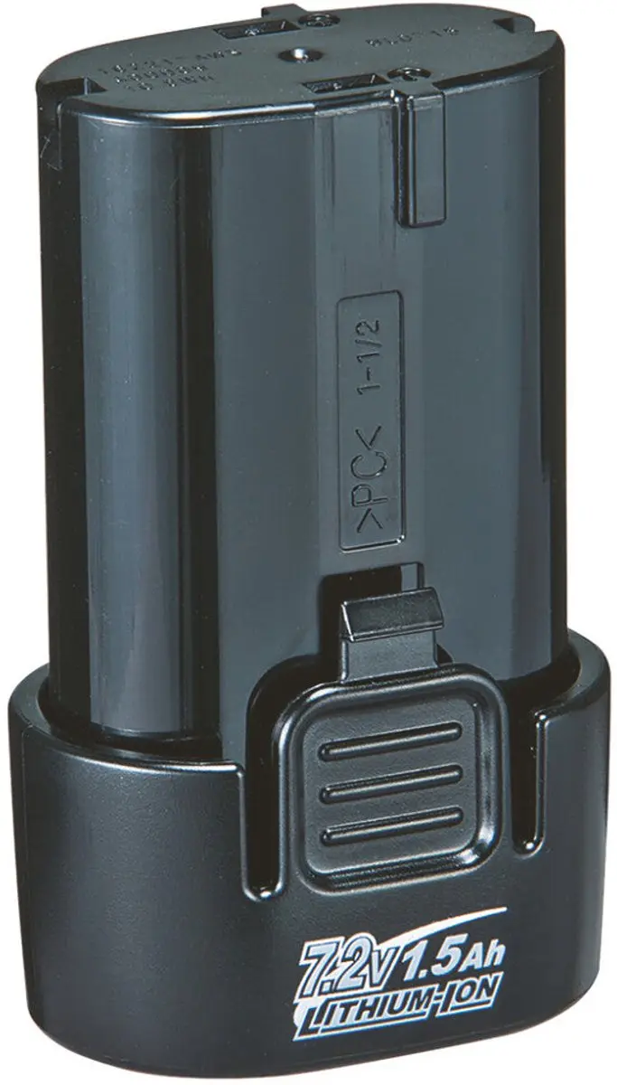 Makita 1913W2-7 Accu 7,2V 1,5Ah