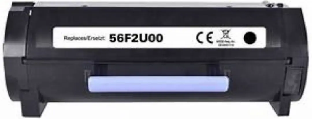 Renkforce RF-6131504 Toner Zwart