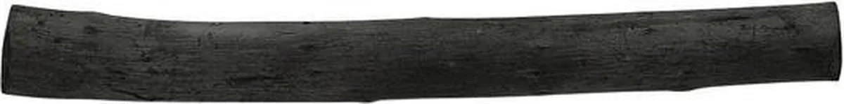Faber-Castell Pitt Monochrome Houtskool 9-15mm - Zwart