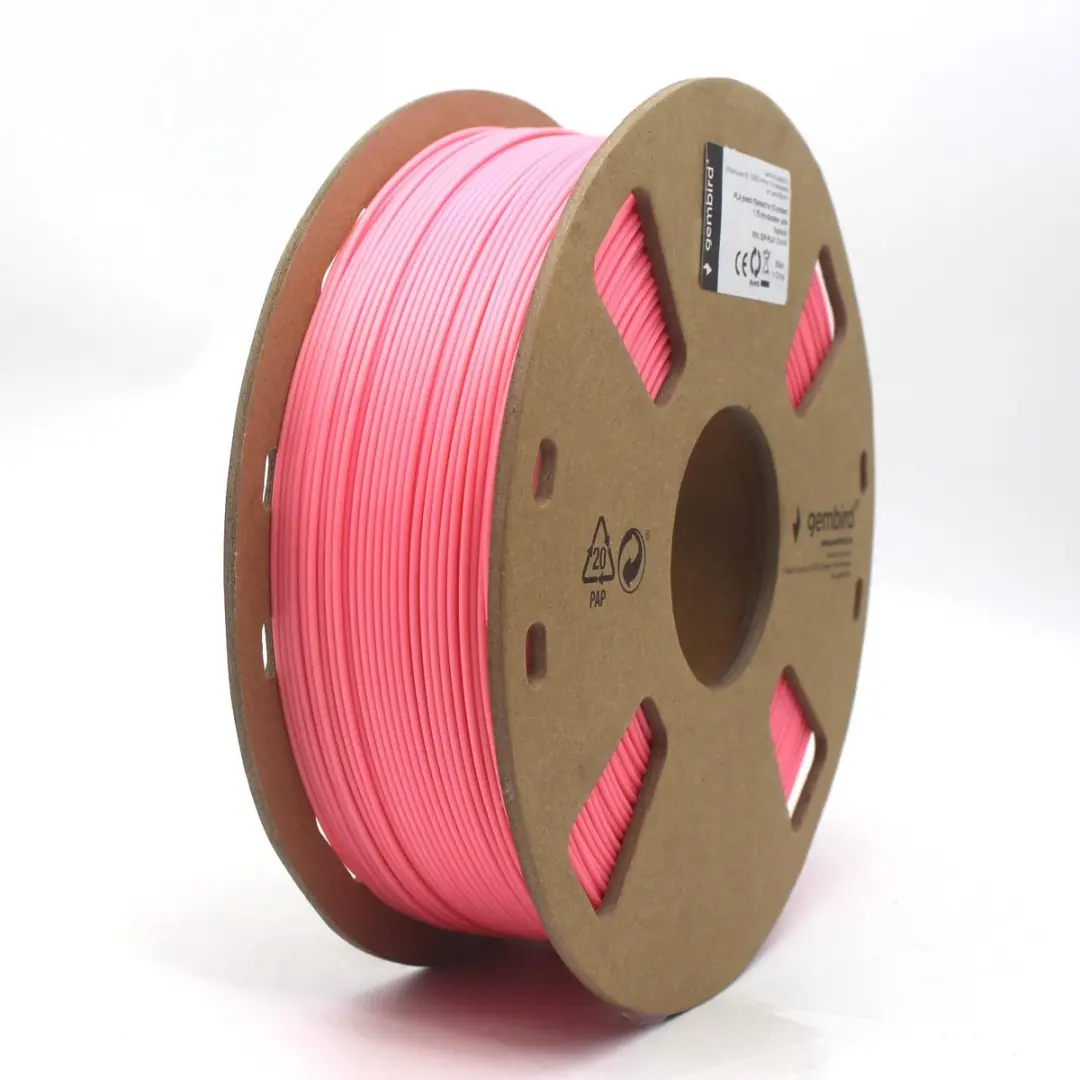 Gembird 3DP-PLA1.75-01-P Filament