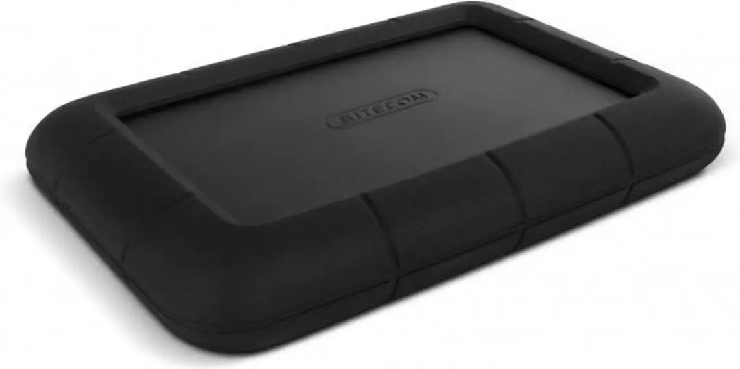 Sitecom MD-396 USB 3.0 HDD Casing S 2.5 aluminium