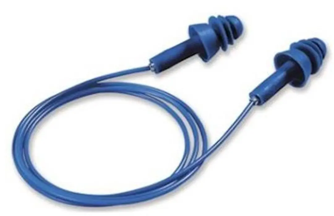 Uvex Whisper+ 2111-239 Detectable Oordoppen