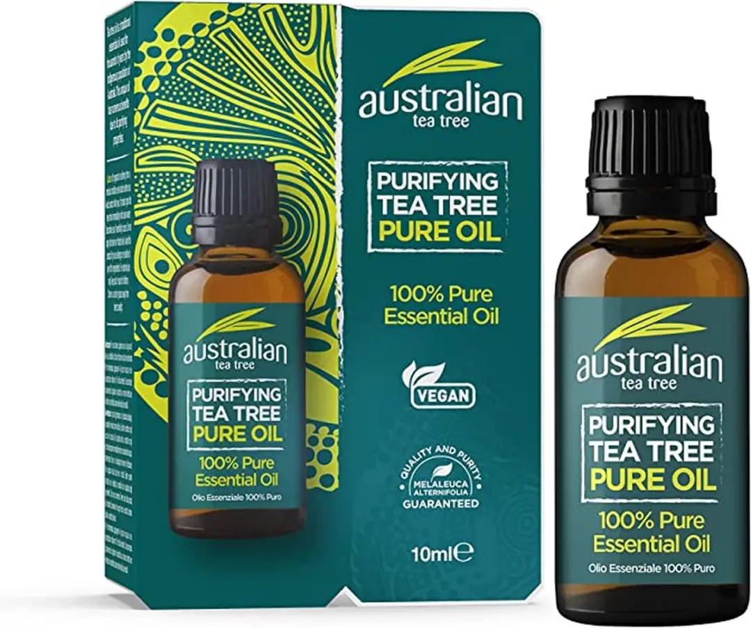 Australian Teatree essentiele olie