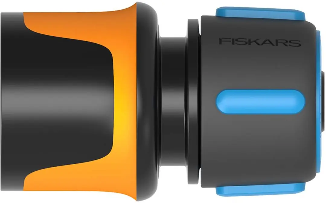 Fiskars Slangkoppeling 13-15mm - afbeelding 3 van 3