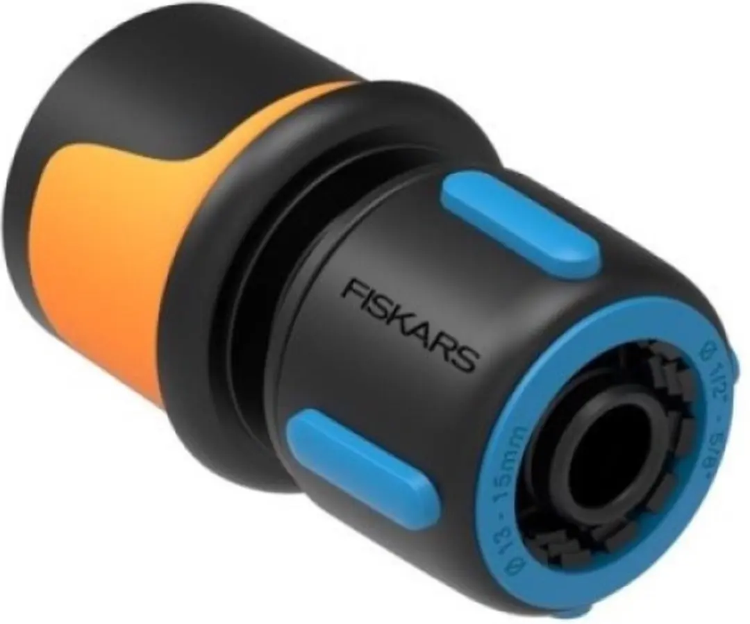 Fiskars Slangkoppeling 13-15mm