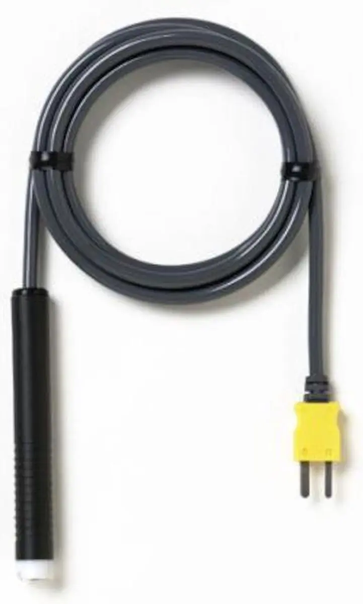 Fluke 80PK-3A Oppervlakte-temperatuursensor
