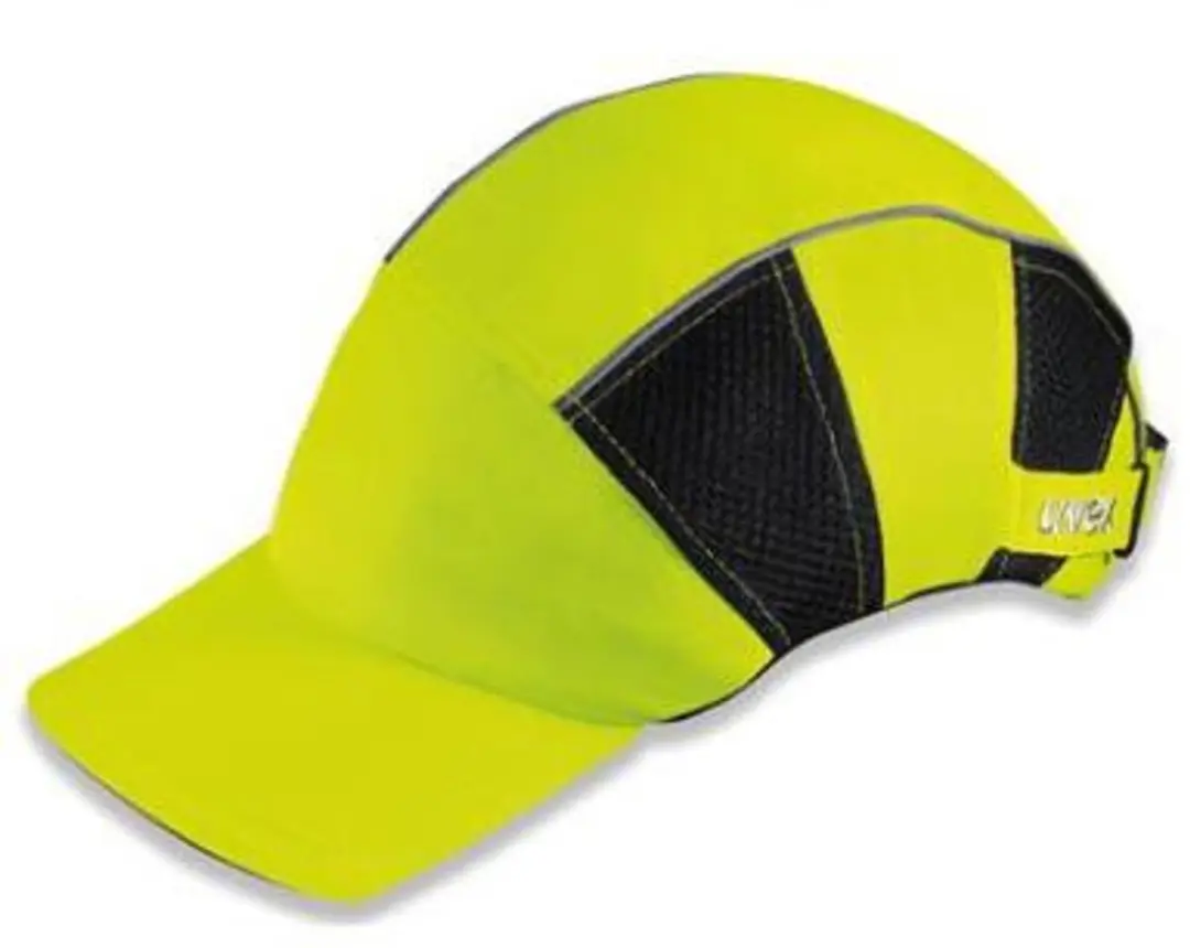 Veiligheidspet Hi-Viz, oranje