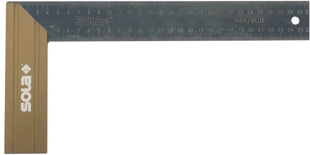 Sola SRG 250 Schrijfhaak