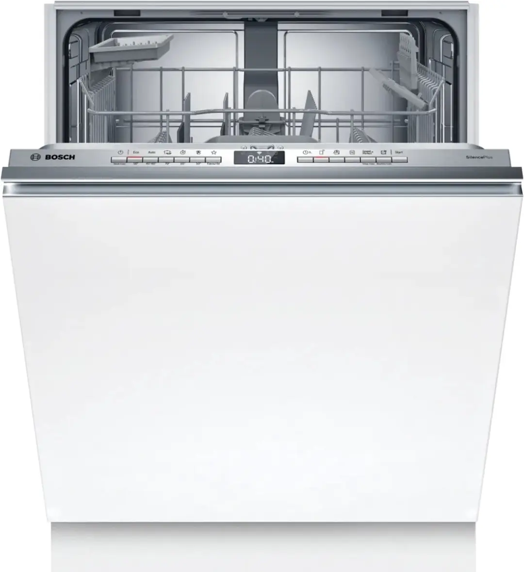 Bosch SMV4ETX08E vaatwasser Volledig ingebouwd 13 couverts
