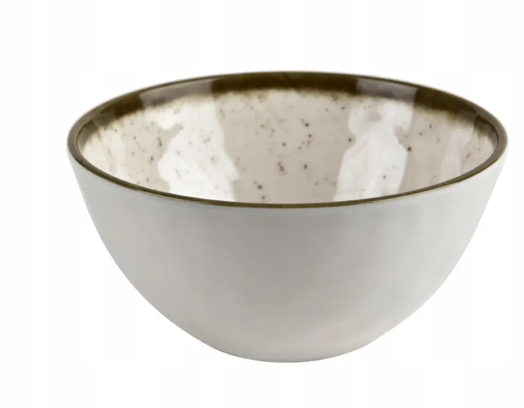Saladekom Melamine Stone Art 15cm