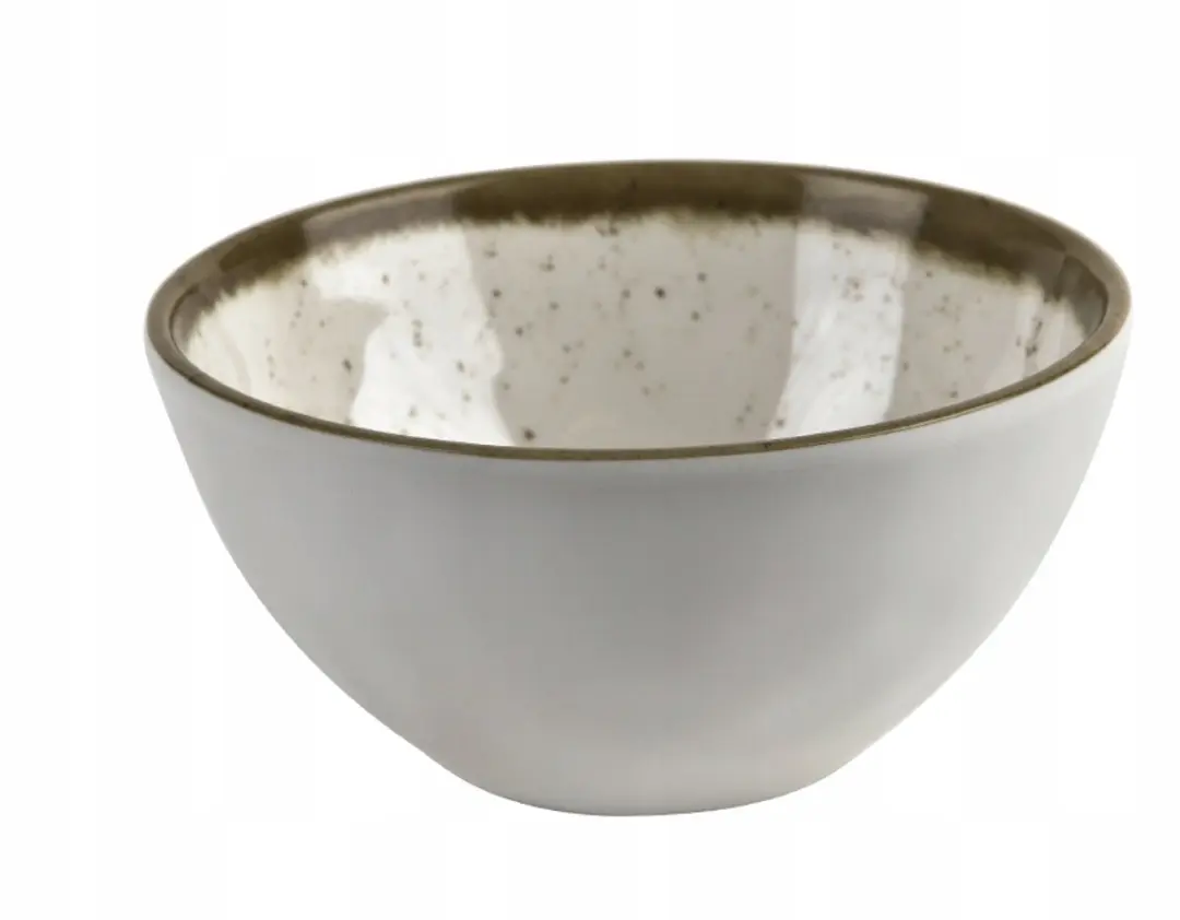Stone Art Melamine Saladekom 12cm