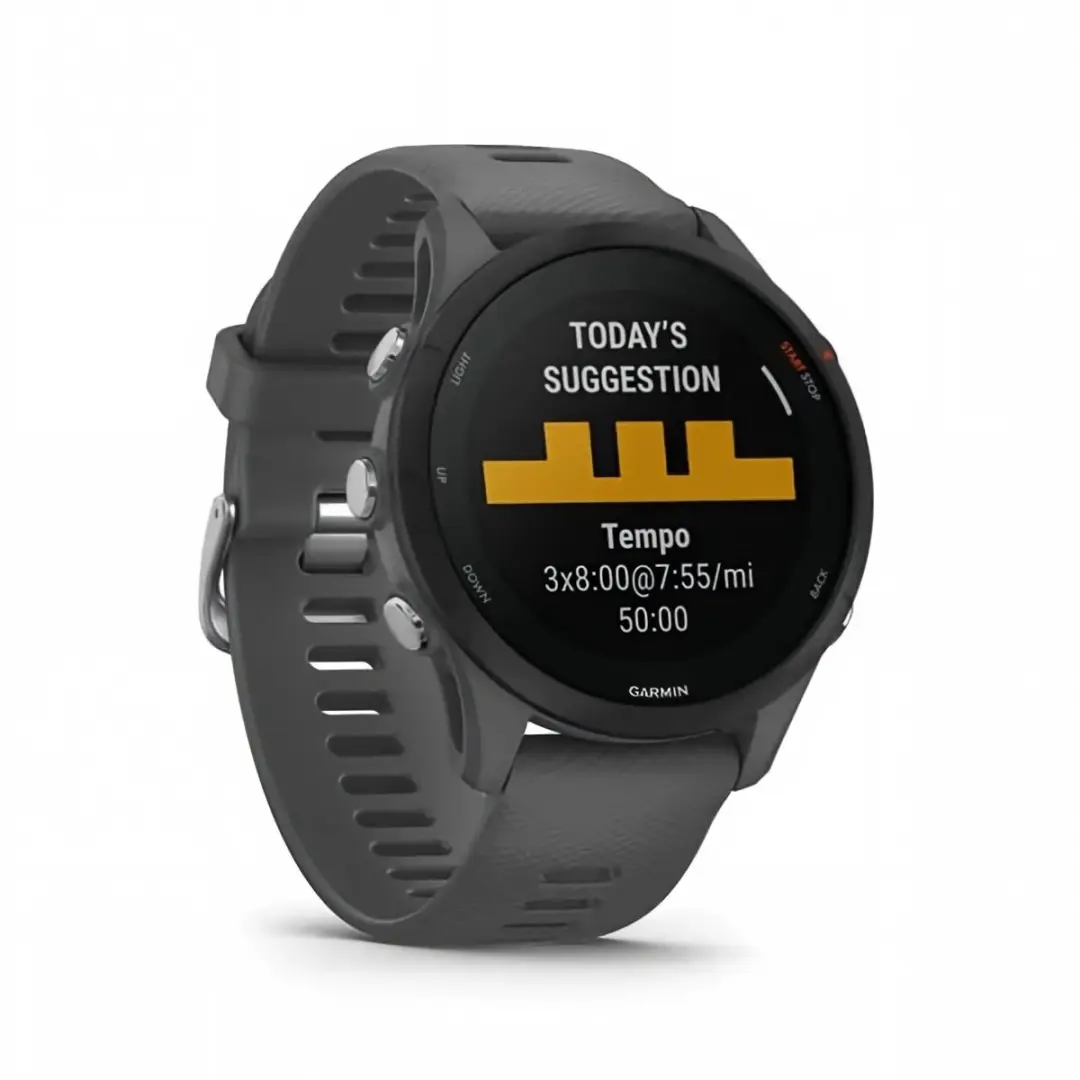 Garmin Forerunner 255 46mm