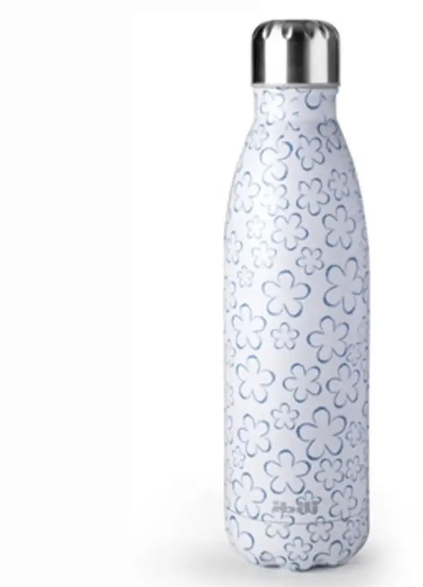 Ibili 500ml Thermosfles Wit