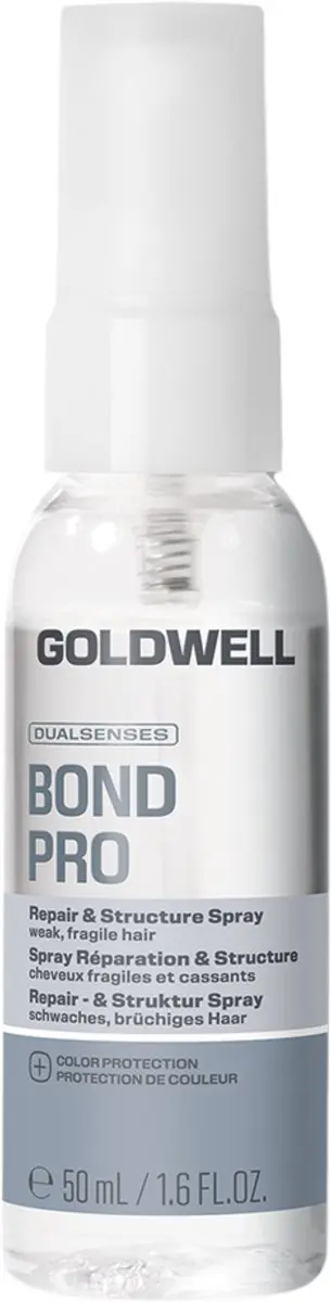 Goldwell Bond Pro Repair & Structure Spray 150ml