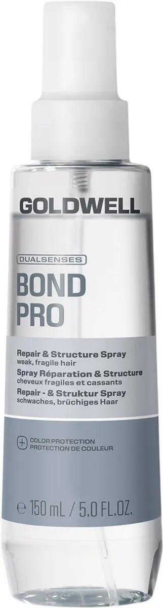 Goldwell Bond Pro Repair & Structure Spray 150ml
