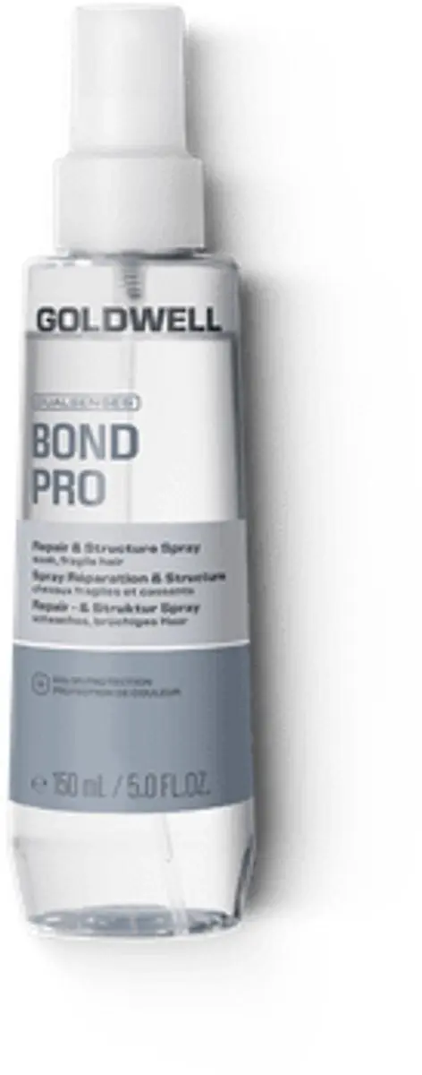 Goldwell Bond Pro Repair & Structure Spray 150ml
