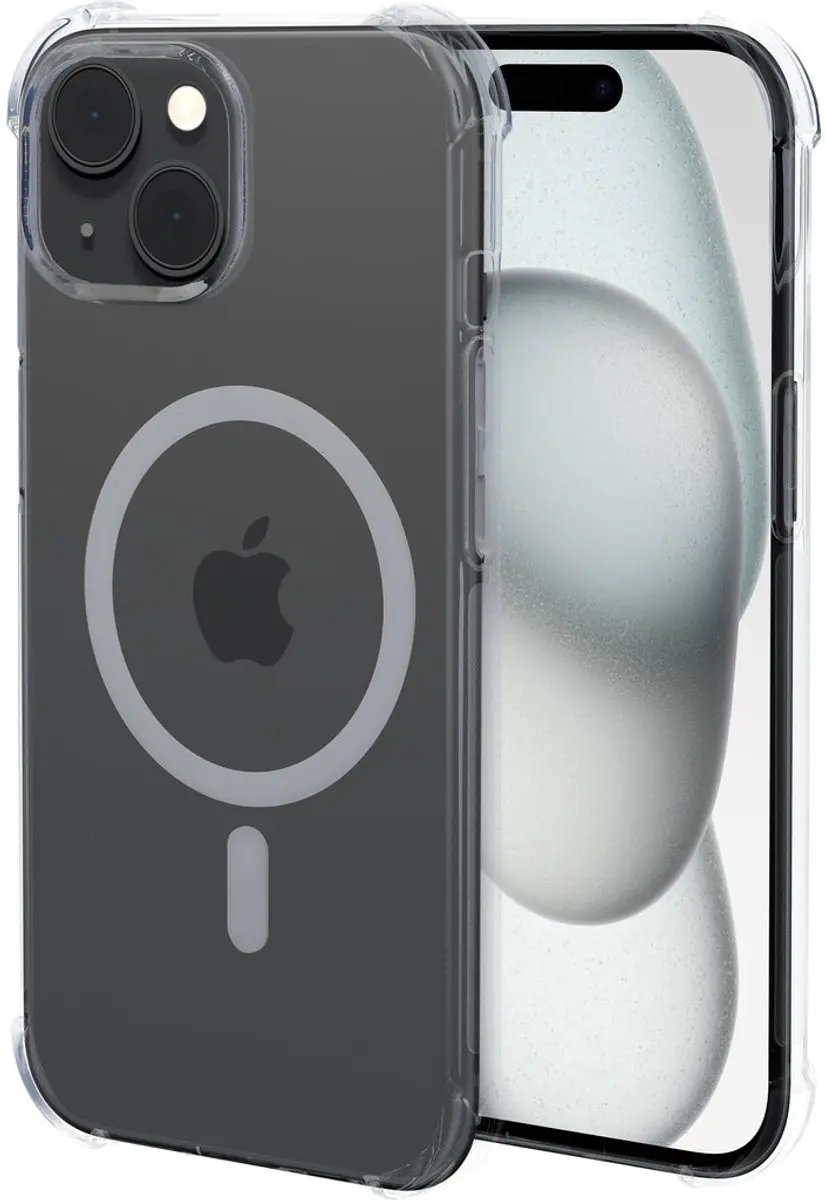 Mobiparts hoesje geschikt voor Apple iPhone 15/14/13