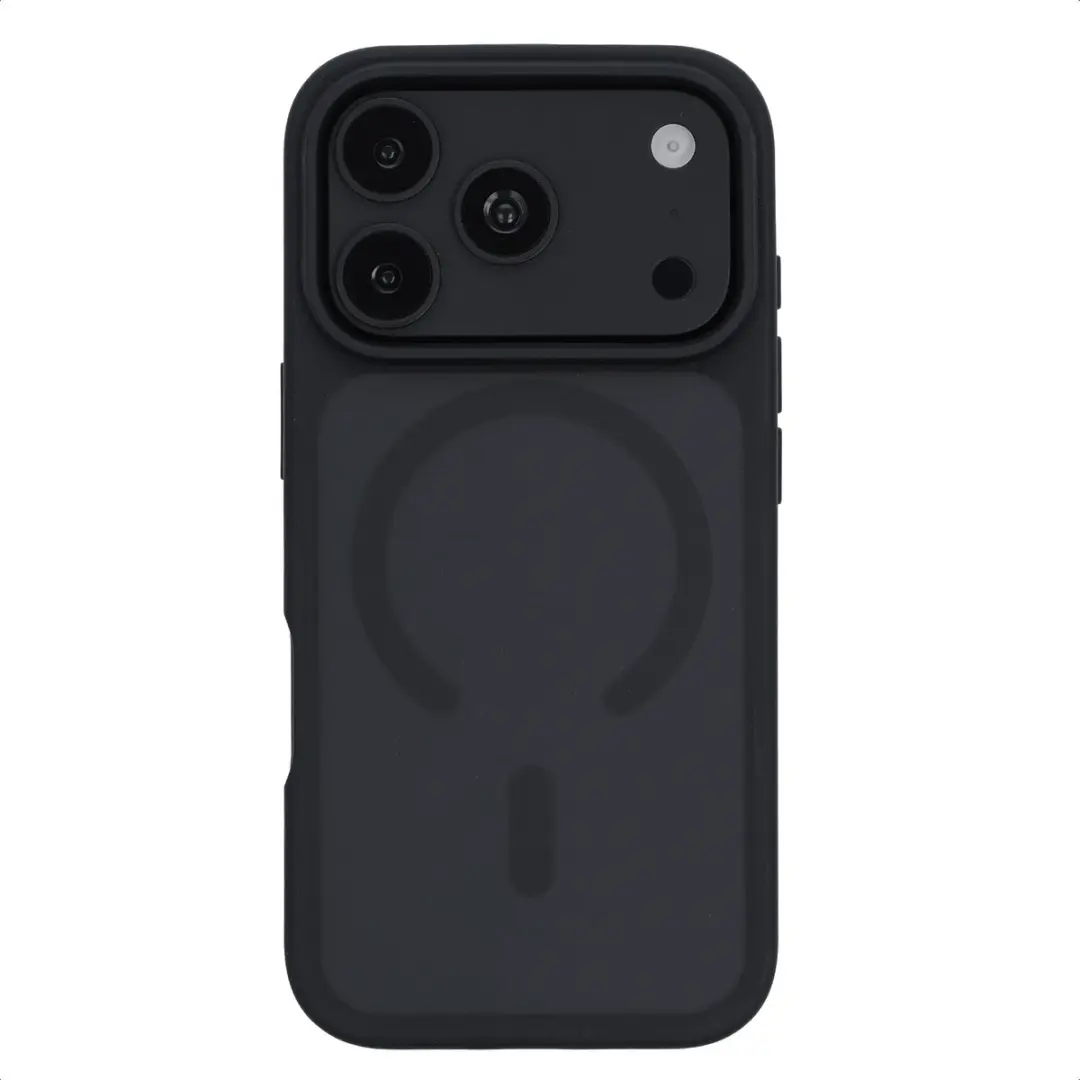 imoshion Hoesje iPhone 17 Pro Max