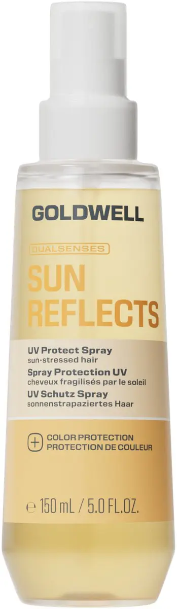 Goldwell Sun Reflects UV Protect Spray 50ml - afbeelding 2 van 2