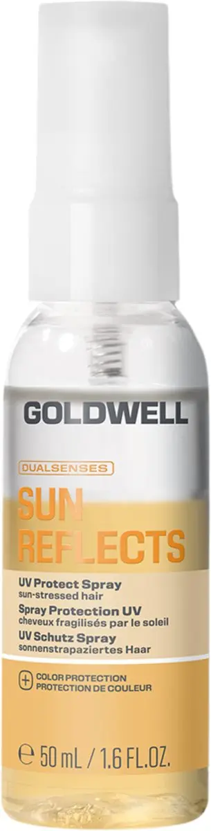 Goldwell Sun Reflects UV Protect Spray 50ml