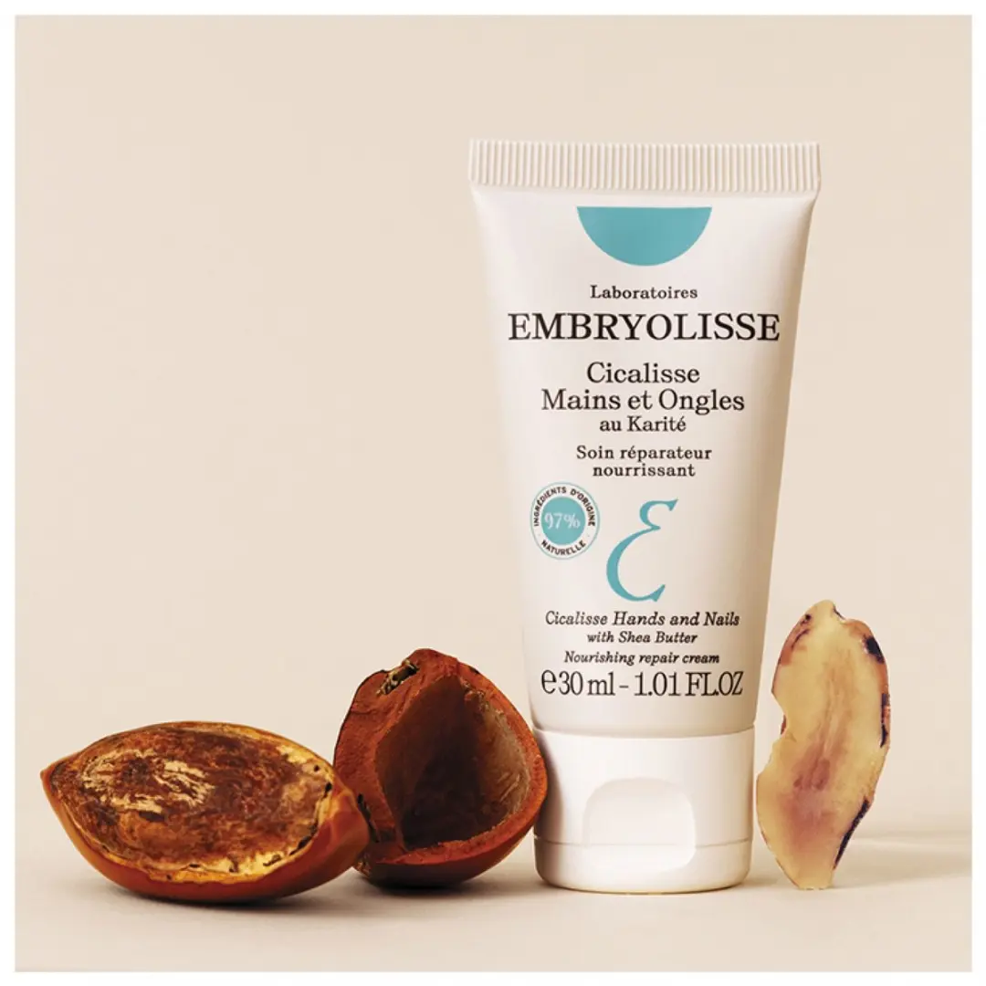 Embryolisse Cicalisse Hand & Nails 30ml - afbeelding 2 van 4