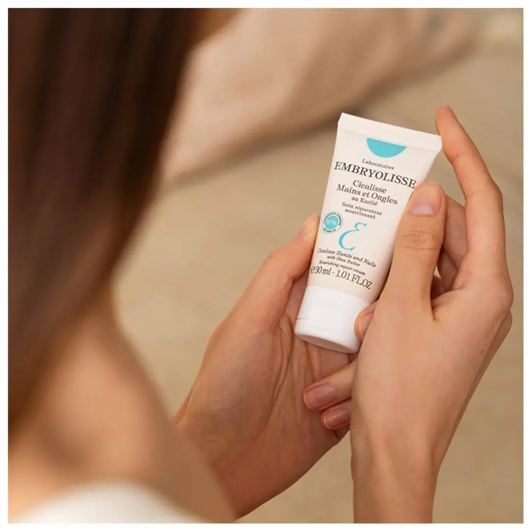 Embryolisse Cicalisse Hand & Nails 30ml - afbeelding 3 van 4