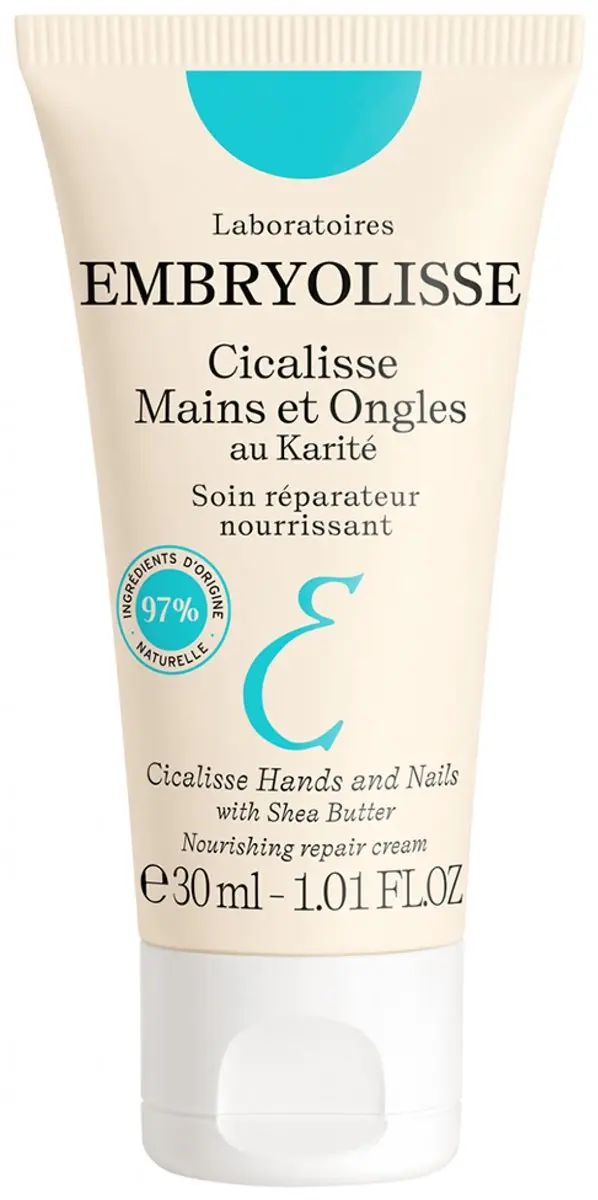 EMBRYOLISSE CICALISSE HAND & NAILS
