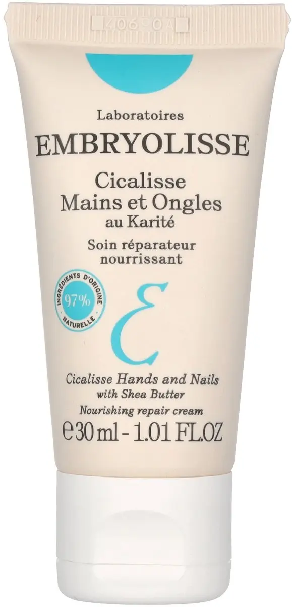 Embryolisse Cicalisse Hand & Nails 30ml - afbeelding 4 van 4