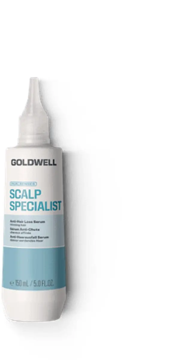 Goldwell Scalp Specialist Anti-Hairloss Serum 150ml