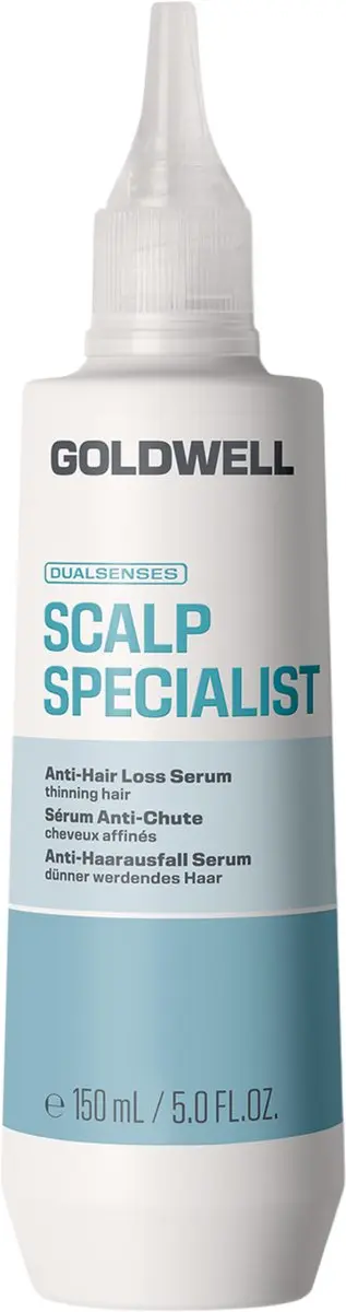 Goldwell Scalp Specialist Anti-Hairloss Serum 150ml
