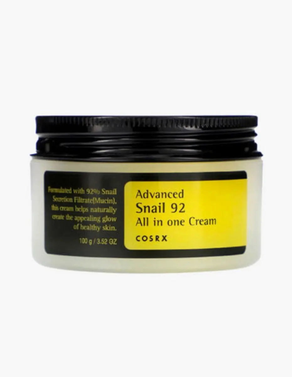 COSRX Advanced Snail 92 All In One Cream 100 ml