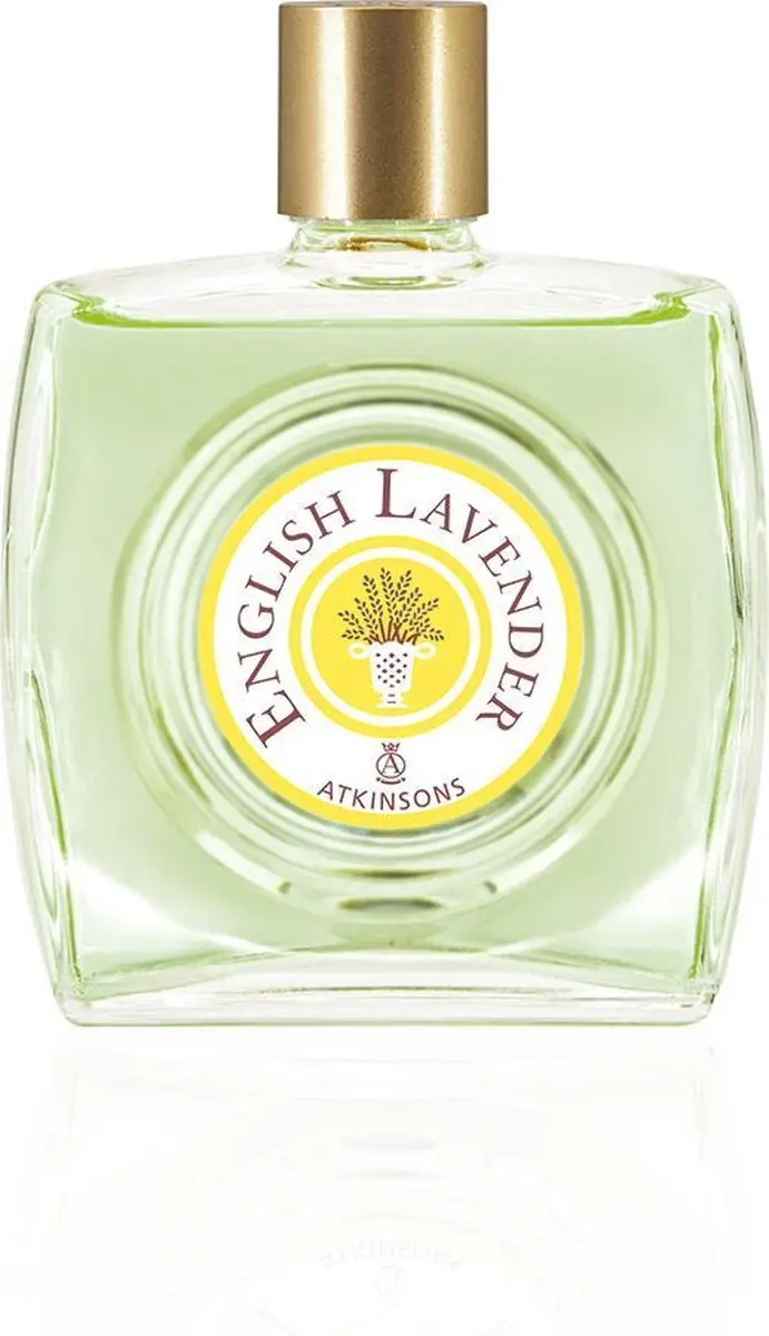 Herenparfum English Lavender Atkinsons EDT (150 ml)
