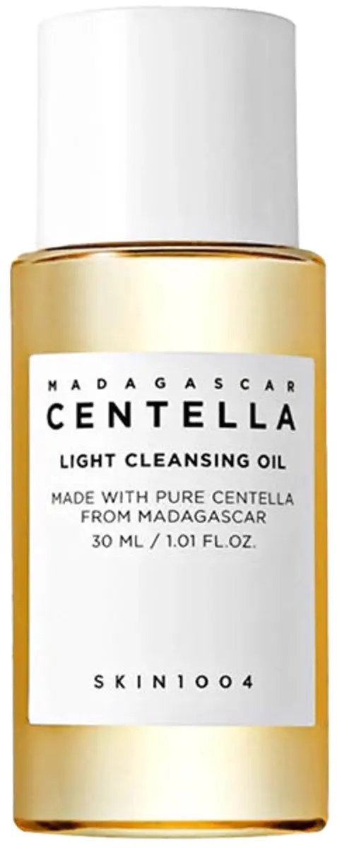 Skin1004 Light Cleansing Oil Madagascar Centella 30ml