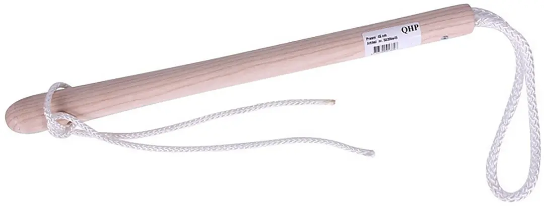QHP Praam Hout .