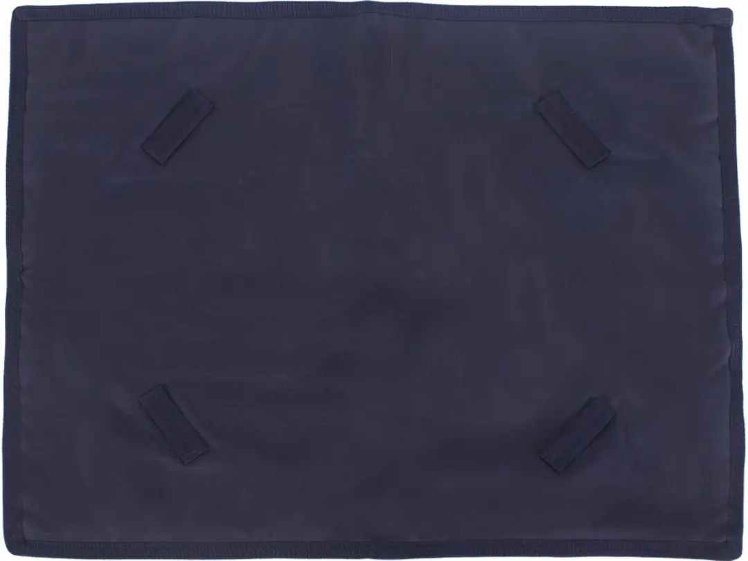QHP Turnout Buikflap 0GR