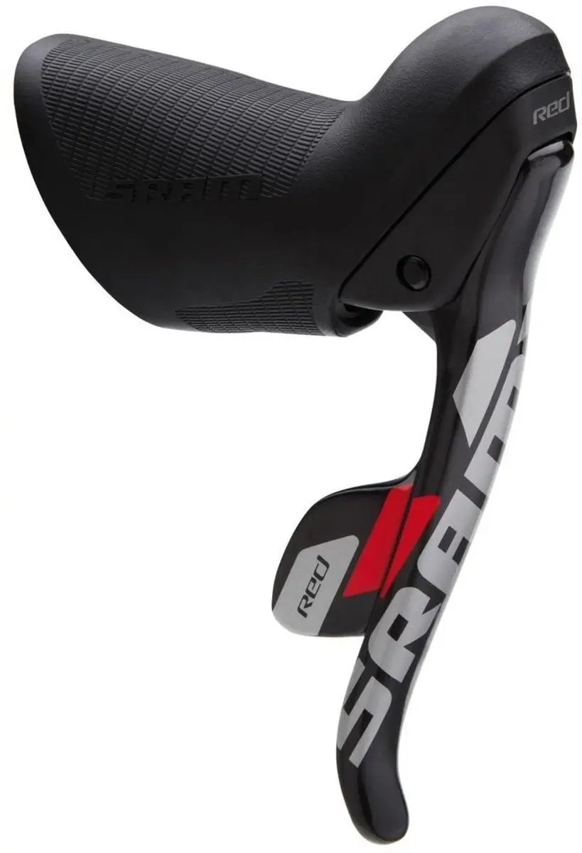 Remgreep rechts sram red 2012 ergo dynamic