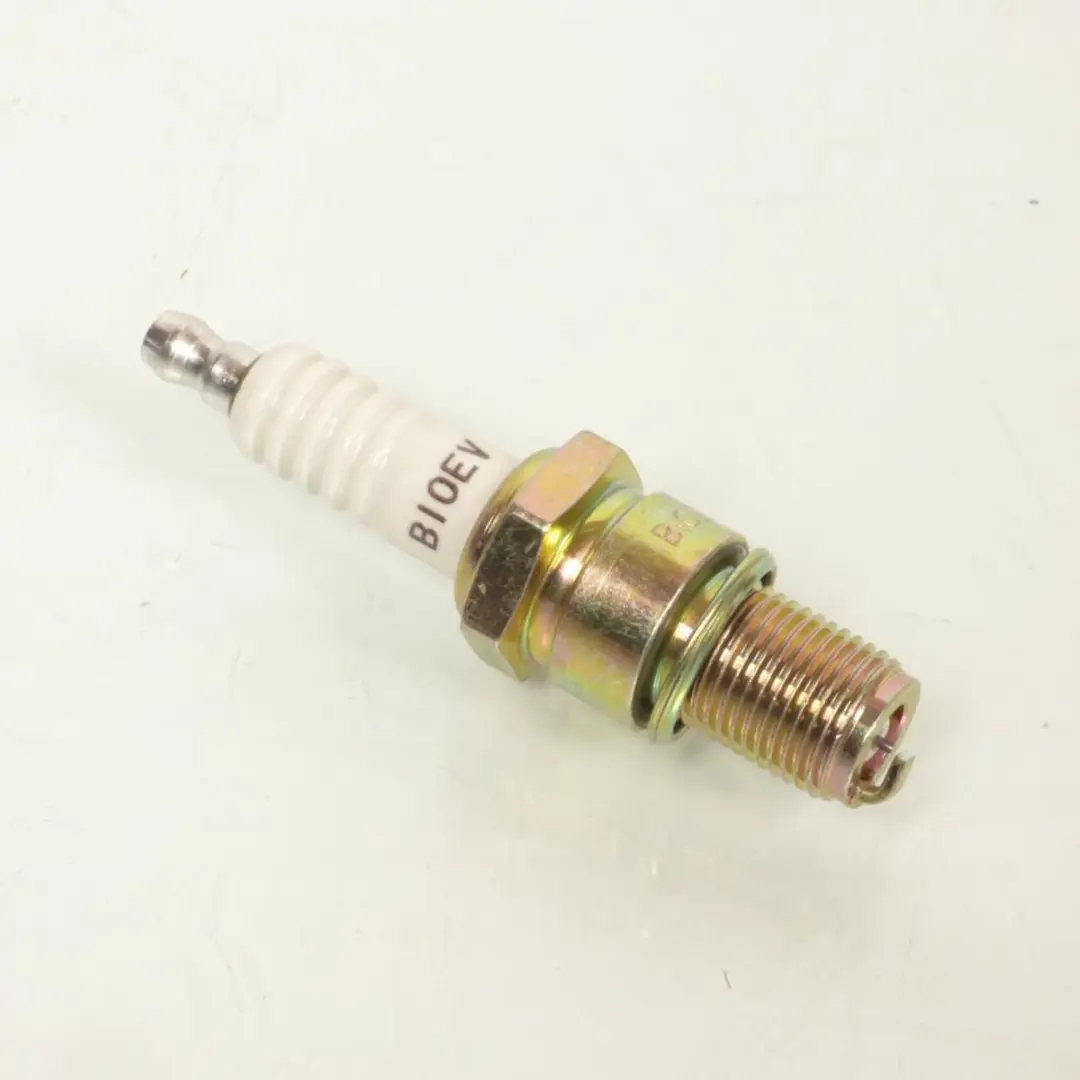 Bougie d'allumage NGK pour moto B10EV / 7324 Neuf