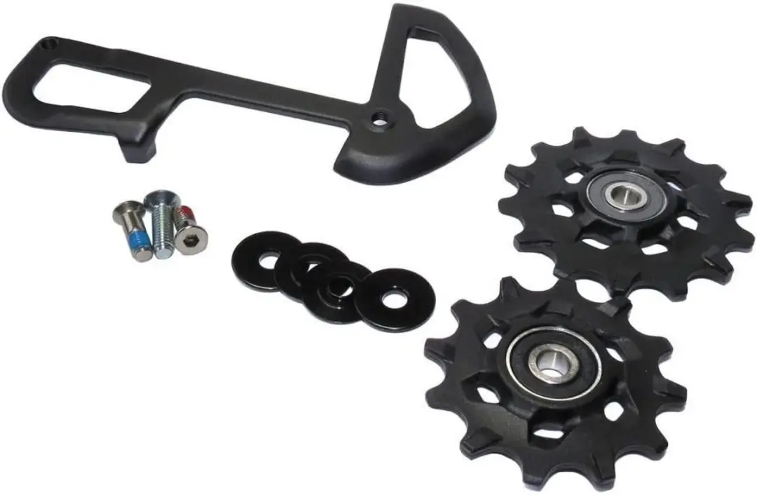 SRAM EX1 Jockeywielsysteem