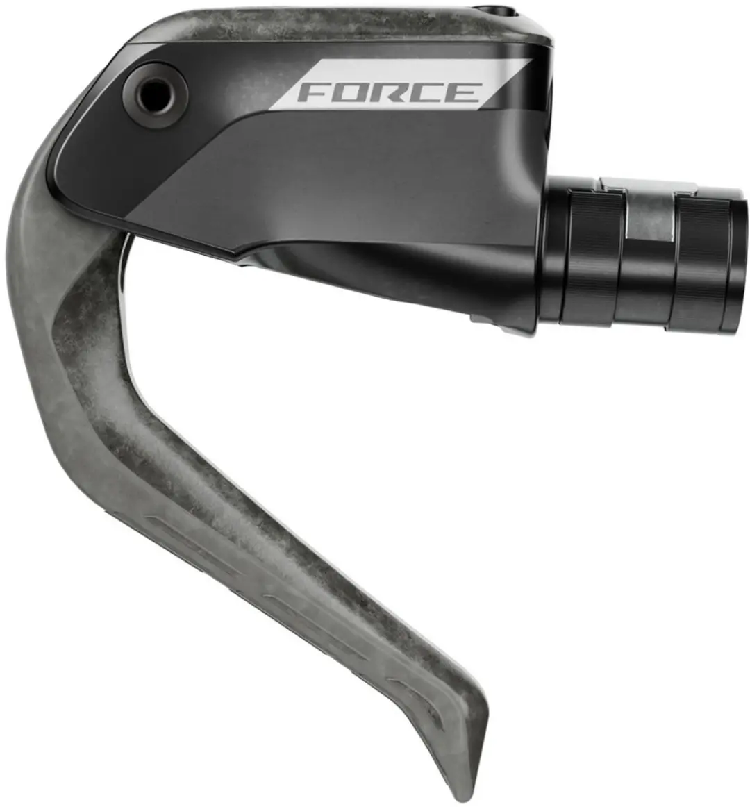SRAM Force Aero Disc Remmen - Zwart - afbeelding 6 van 6