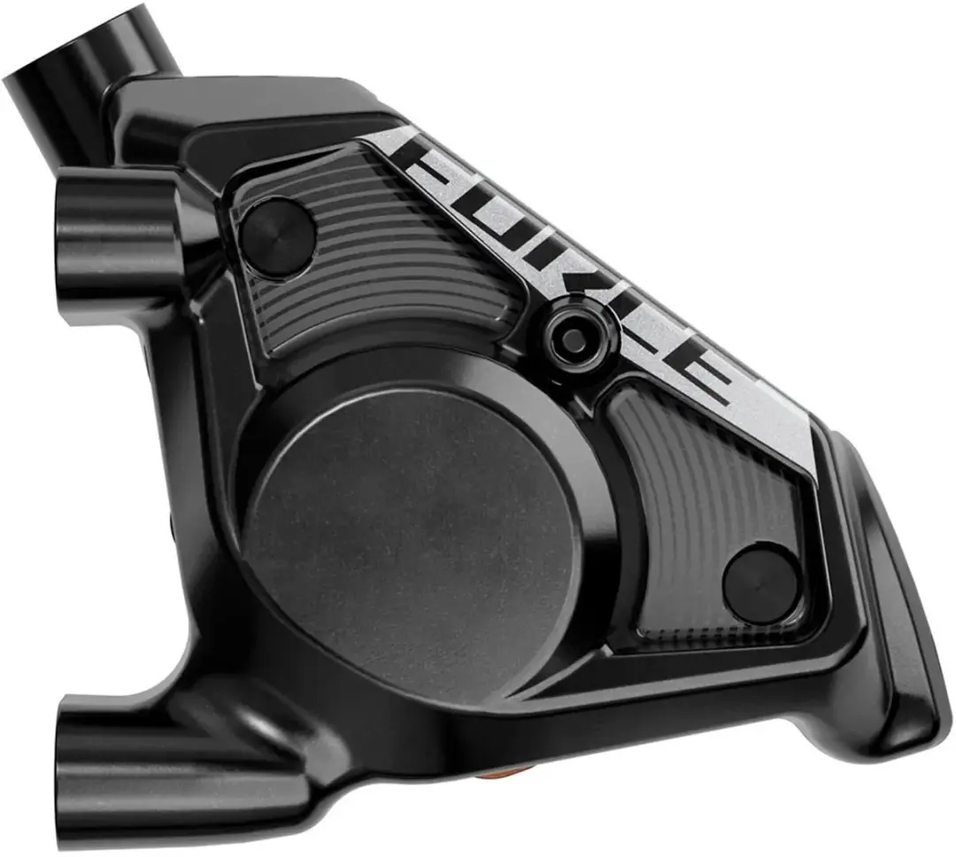 SRAM Force Aero Disc Remmen - Zwart - afbeelding 3 van 6