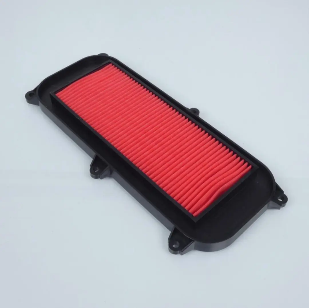 champion luchtfilter voor kymco 250 x-citing scooter 2005 162475 nieuw