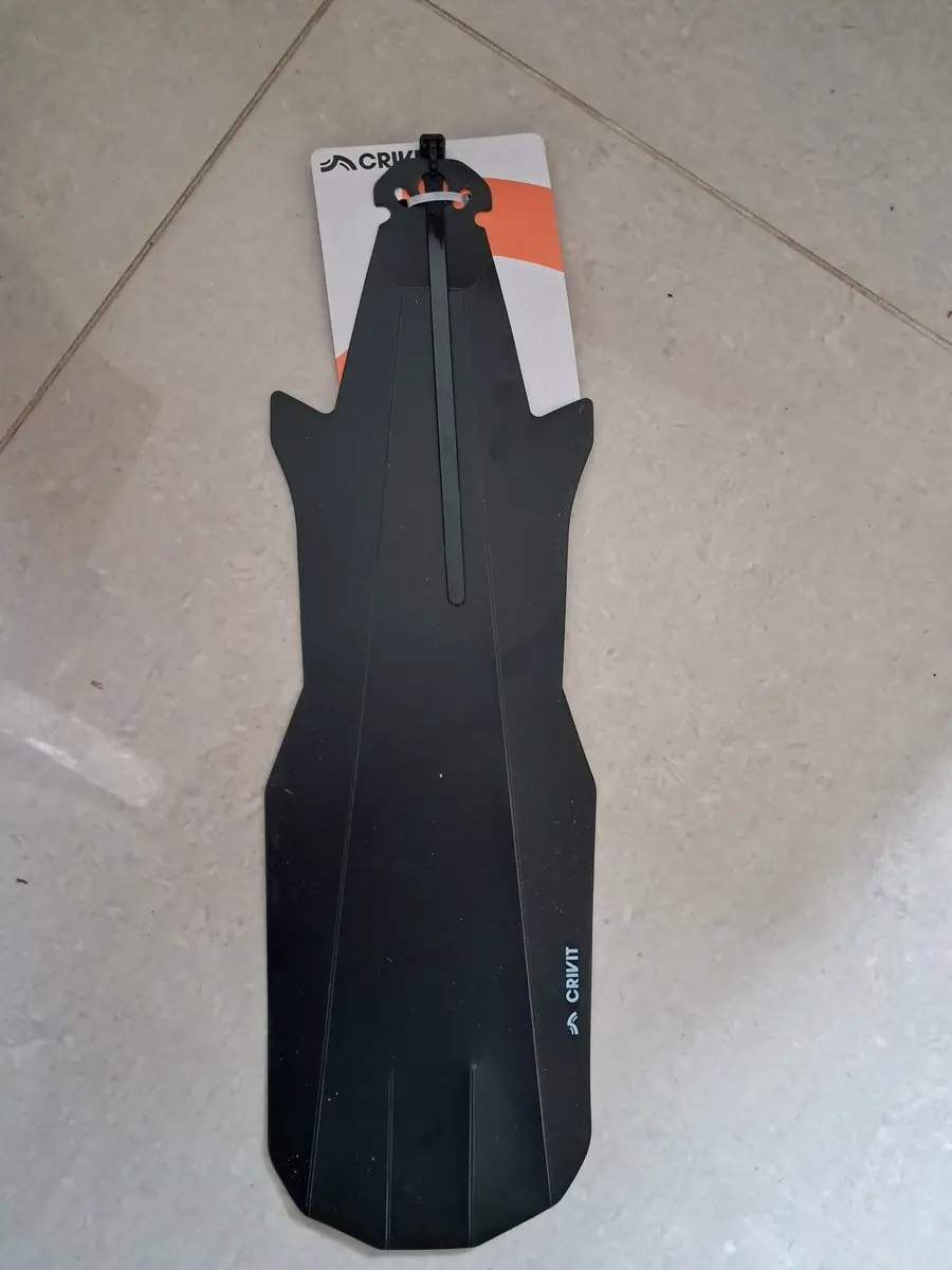 Crivit MTB Zadelspatbord