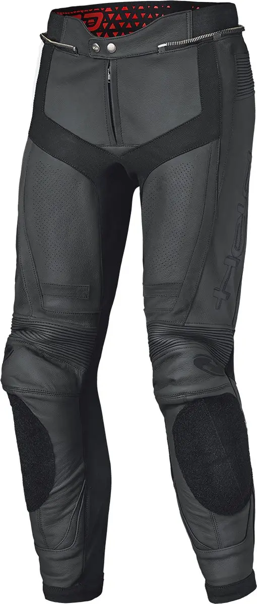 HELD ROCKET 3.0 Combi Motorbroek Sport Zwart 27 Heren