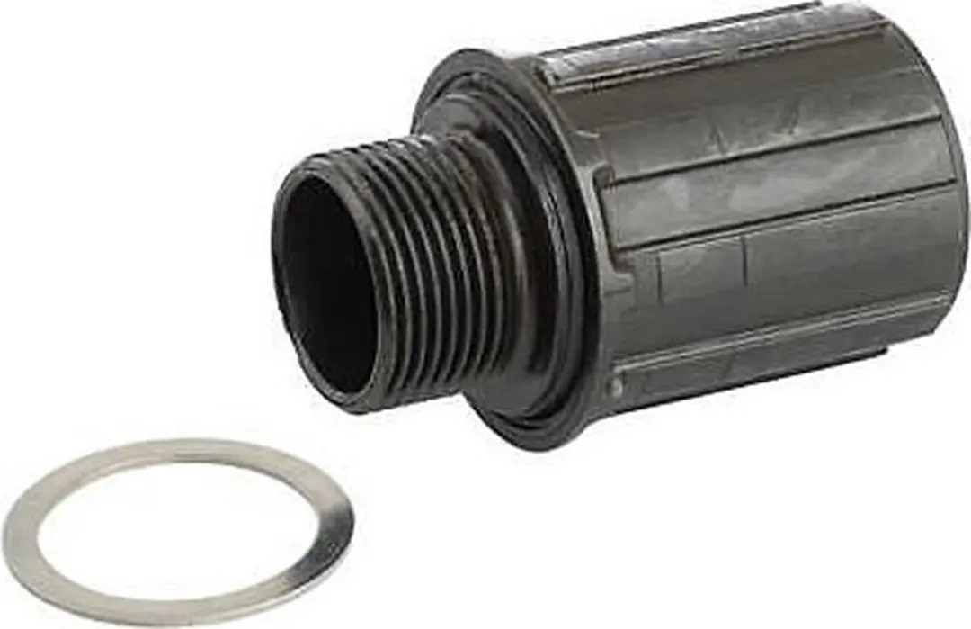 Shimano Body 8/9/10/11v Steekas FH-MT400