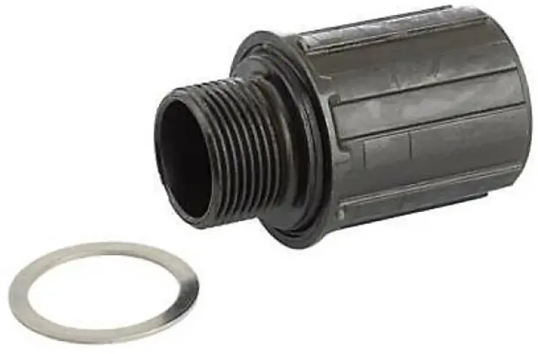 Shimano Body 8/9/10/11v Steekas FH-MT400 - Zwart - afbeelding 3 van 3