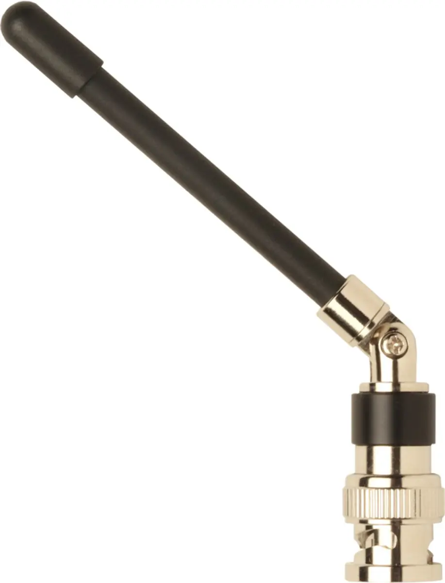 Shure UA400 wave antenne voor SLX-systemen