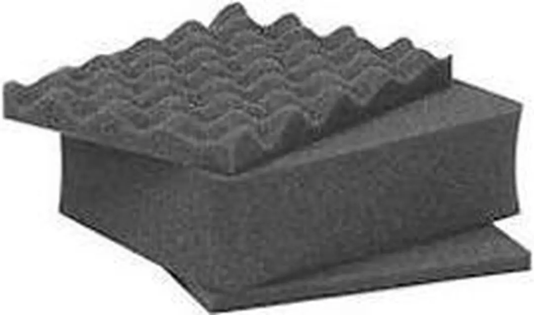 Nanuk 903 Foam Inserts