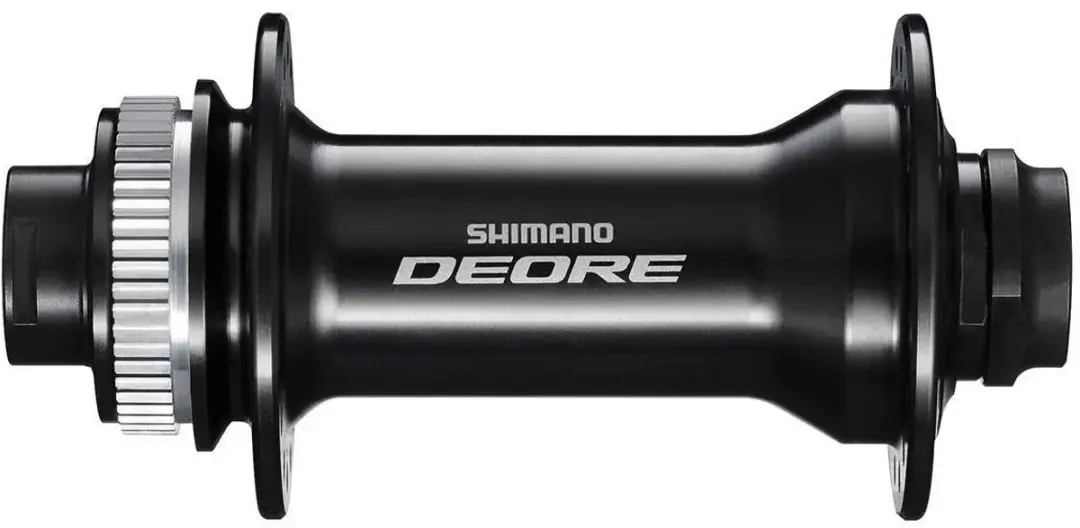 Voornaaf Shimano Deore HB-M6010-B